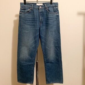 Mother Denim Jeans.